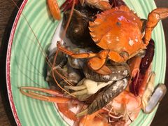-融信华邑酒店·鲜艳西餐厅