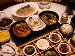 -新仙清汤牛腩(铜锣湾店)