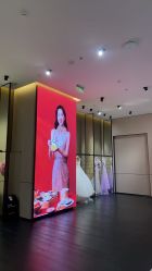 -MuseMarry婚纱(前海嘉里中心店)