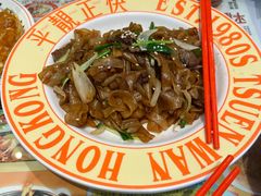 -肥韬茶餐厅(海上世界店)