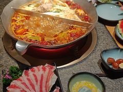 -湊湊火锅·茶憩(皇姑万象汇店)