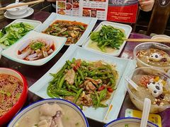 -丁太婆老妈蹄花(人民公园非遗总店)