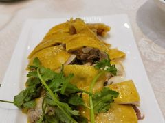 白切鸡-陈记粤湛鸡饭店