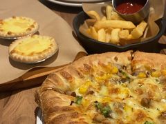 -必胜客(WOW梧州旺城店)