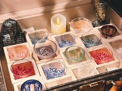 清酒杯-IKKON.9一魂和牛俱樂部(悠方店)