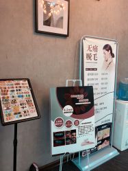 -丫丫NAIL日式自助美甲美睫沙龙