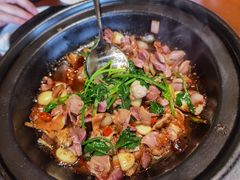 -凤凰山斑鱼馆(恭城店)