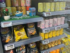 -Olé精品超市(苏州中心店)