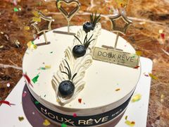 -杜哈夫DOUX RÊVE·生日蛋糕(日月光店)