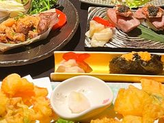-阿吾罗日本料理(K11艺术中心店)