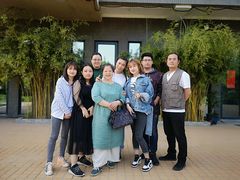 -荷兰布尔玛国际花艺学院