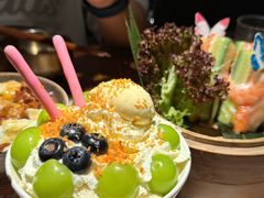 -岛风·台食小馆 ISLAND BISTRO(烟台山店)