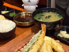 -天妇罗内顺田(罗湖店)