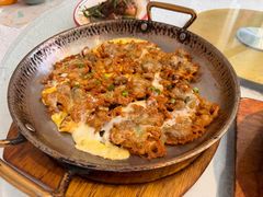 蚝仔烙-小粤楼·怀旧粤菜(万辉国际广场店)