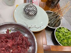 -盈田盈粥庄(博山东路店)