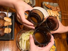 -鸟剑居酒屋(天河南二路店)