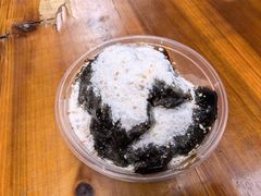 -共和老洪豆花草粿水粿