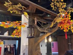 -暴风岛沉浸式体验馆(百联世纪店)