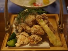 -烧鸟横丁(联发文创口岸店)