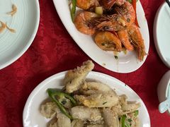 -蛇口康乐快餐鱼仔档(翠苑小区店)