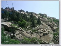 -峄山风景名胜区