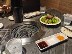 -NIUAN牛庵·日式和牛烧肉(恒隆店)