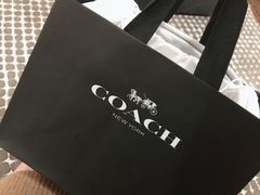 -COACH蔻驰(德基广场店)