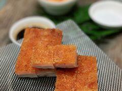 冰烧三层肉-悦湖公馆