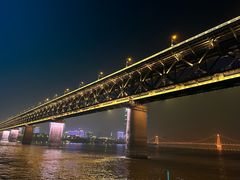 -武汉两江游览·夜游长江(汉口粤汉码头)