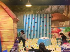 -酷洛小镇(步步高新天地购物广场店)