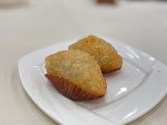 -凤凰楼酒家·粤宴点心(华强北店)