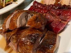 -新大咀港式茶餐厅(宝山万达店)