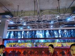 大堂-云境生态园(红谷滩店)