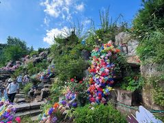 -威海华夏城景区