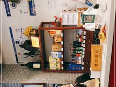 -北门涮肉·铜锅涮肉(南锣鼓巷店)