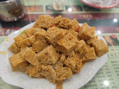 -葛记焖饼(伏牛路店)