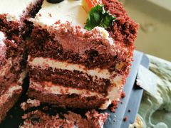 -姆们M Sweetie Cake(三里屯店)