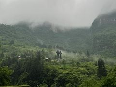 -鹿院坪生态旅游景区