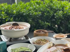 -汉水谣·江景餐厅(江滩店)