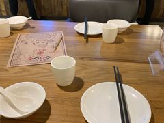 -陈傻子餐厅(世纪都会店)