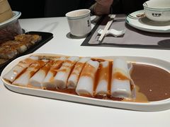 -新兴·金羊座·粤菜点心(乐峰店)