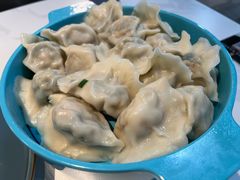 -来相会饺子·新辽菜(甘家口店)