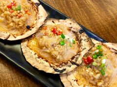 -王扯火胖哥烤生蚝(眉山首店)