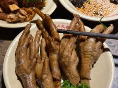 -蜀国大将老火锅(江北店)