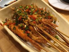 -7017浙菜•建德味(中财店)