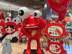 -安阳迎宾馆-普利亚西餐厅