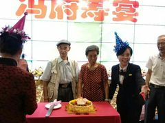-稻香酒家·33年老字号·港式粤菜(富邦中心店)