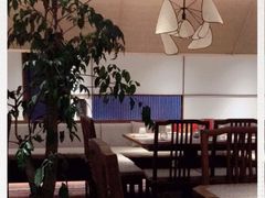 大堂-德发长·花式蒸饺(大唐不夜城店)