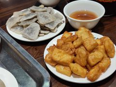 -姚记炒肝店(簋街店)