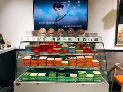 零售区-极有家小鱼小鸡石锅煲(佳兆业店)